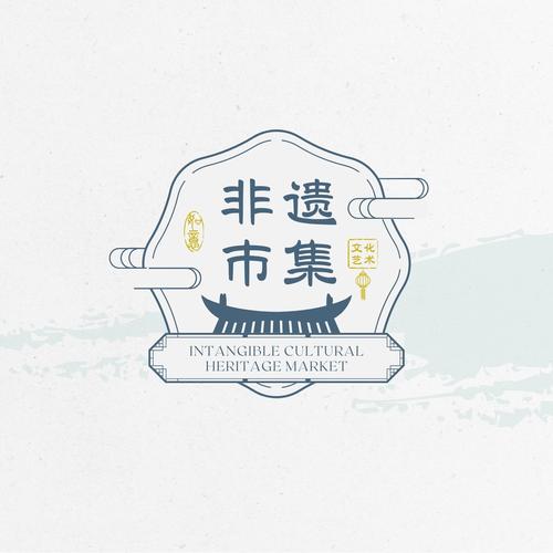 共享集市图标
