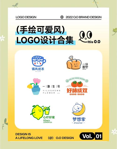 小可爱图标