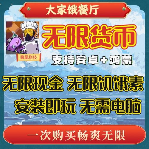 厨神餐厅赚钱游戏图标