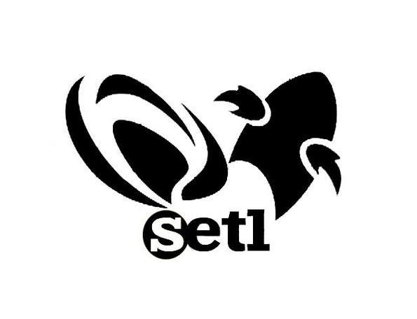 setl图标