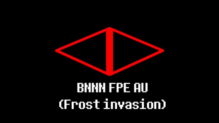 Frostbor图标