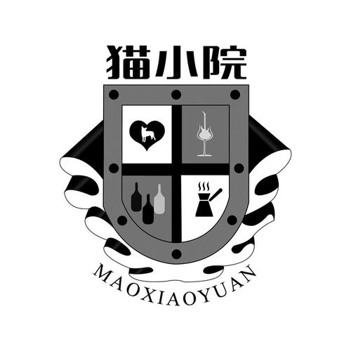 猫咪小院图标