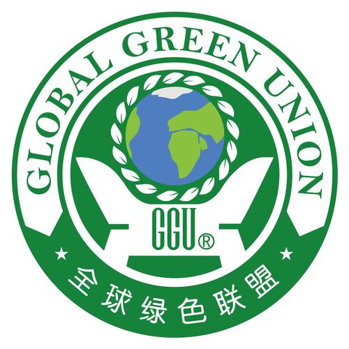 ges全球节能官图标