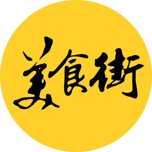 中华美食街赚钱版图标