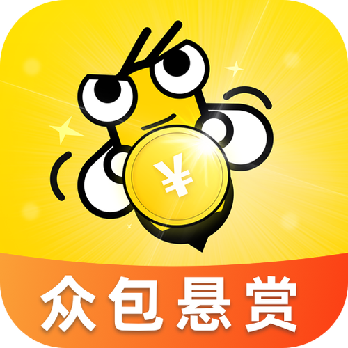 众包悬赏图标