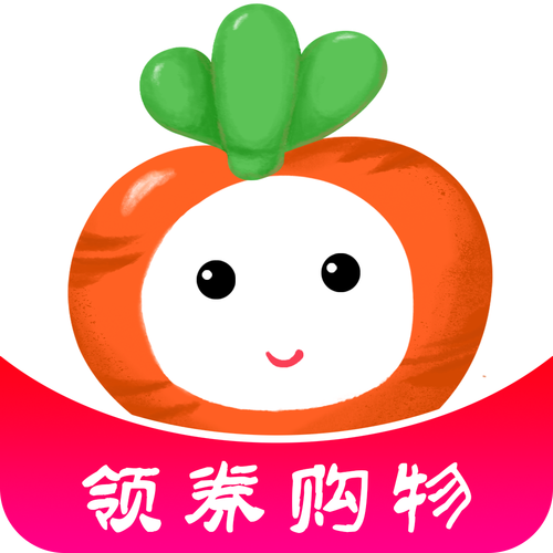 萝卜挂机赚钱平台图标