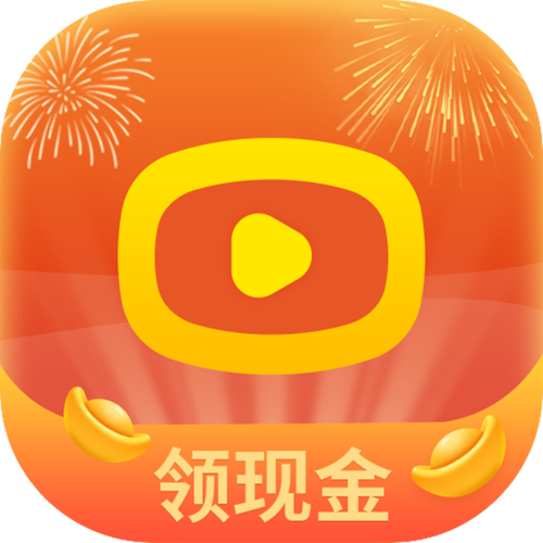 红包客短视频赚钱图标
