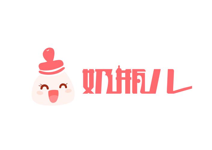 奶瓶短视频赚钱平图标