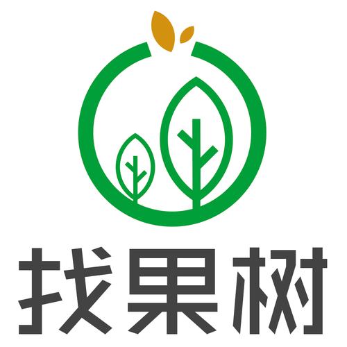 一起种果树图标