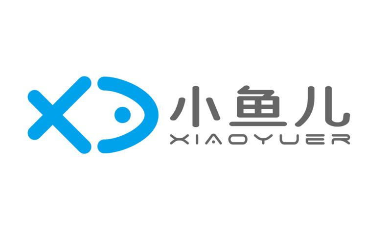 小鱼儿v10图标