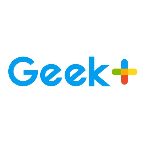 GEEK图标