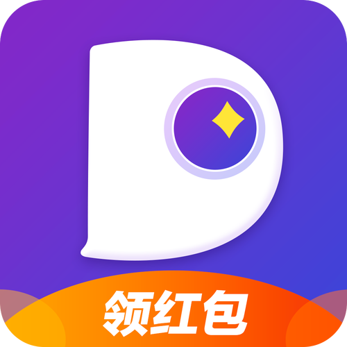 红包看点图标