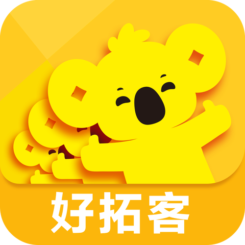 好赚客v1.0.1图标