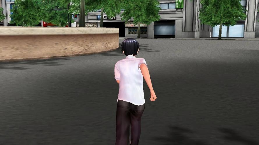 人工少女3