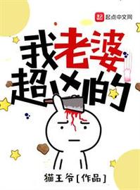 我老婆超凶图标
