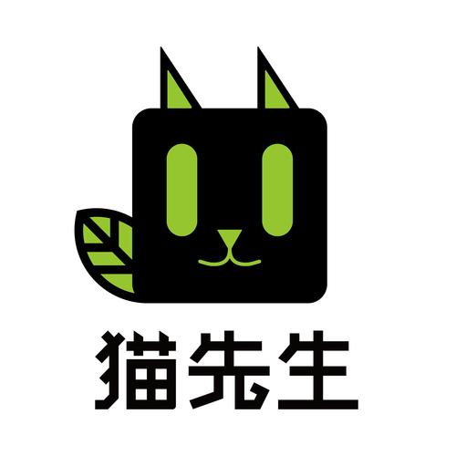 喵先生打卡赚钱图标