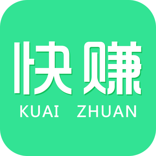 快乐好看视频赚钱图标