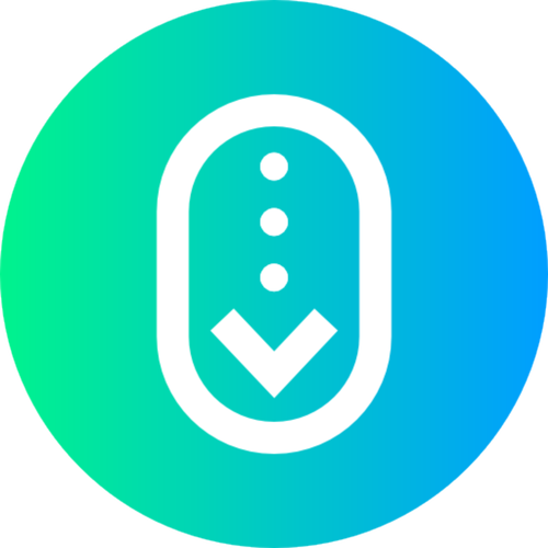 彩虹视频v1.0图标