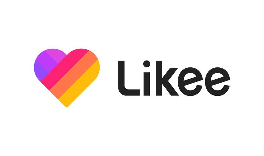 LIKEE短视频赚钱版图标