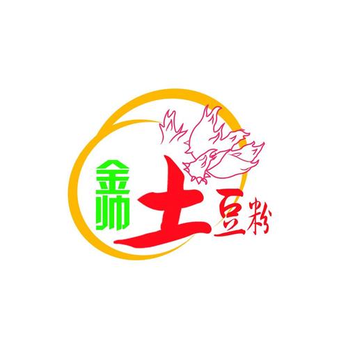 豆粉图标
