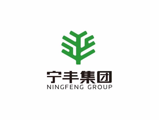 宁丰牧业图标