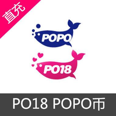 PoPopo18图标
