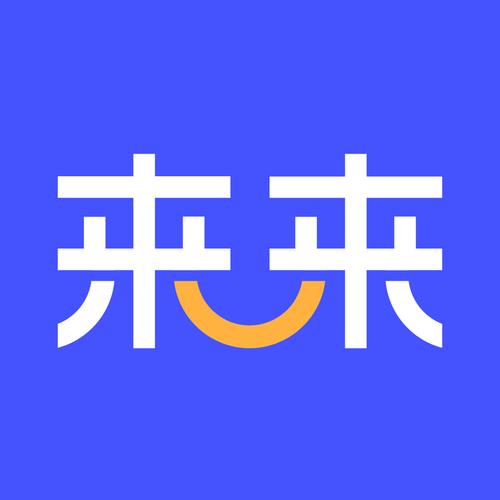 快来发图标