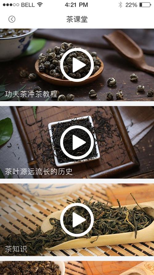 问茶