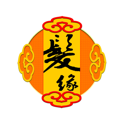 发缘图标