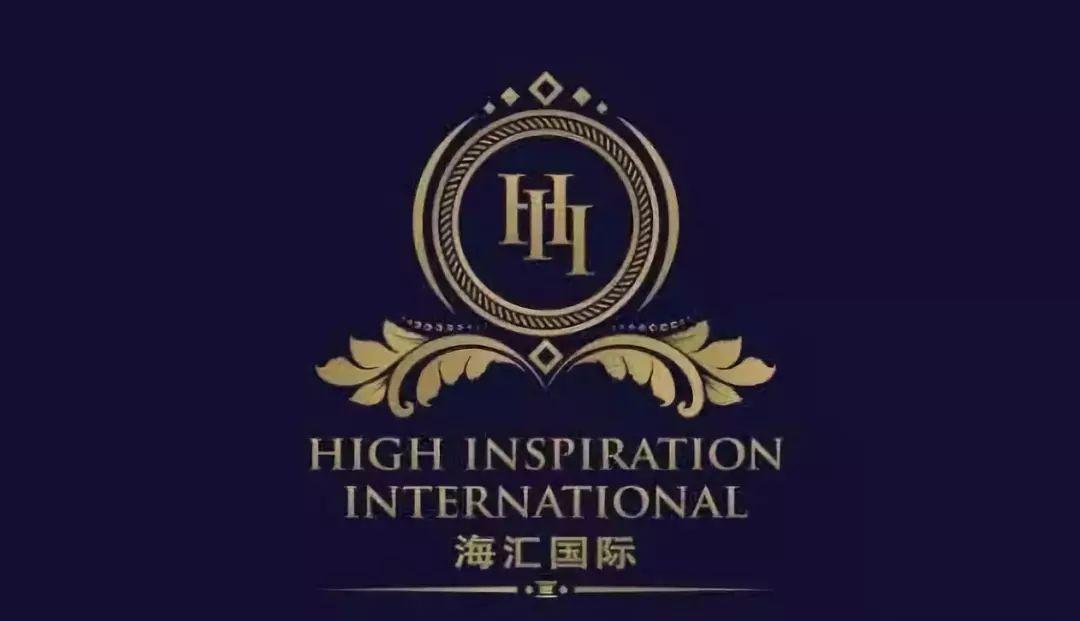 hiifx海汇国图标