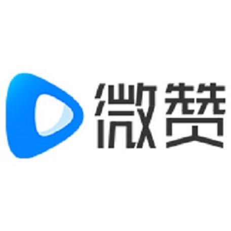 赞赏平台图标