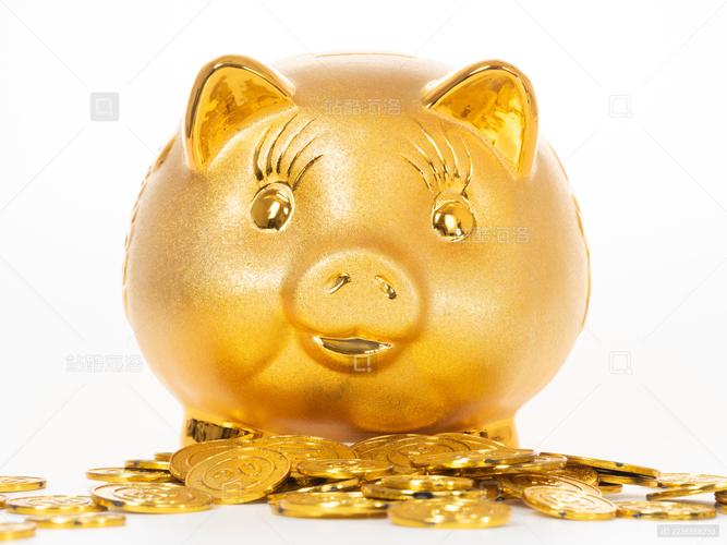 黄金养猪场赚钱版图标
