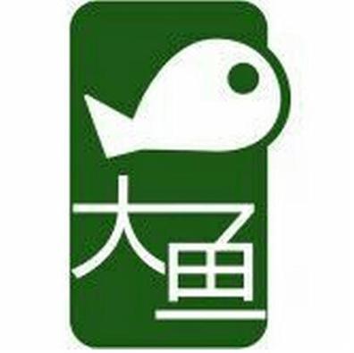 大鱼传媒聊天赚钱图标