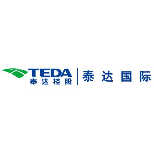 泰达国际图标