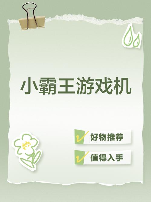 小霸王20免授权