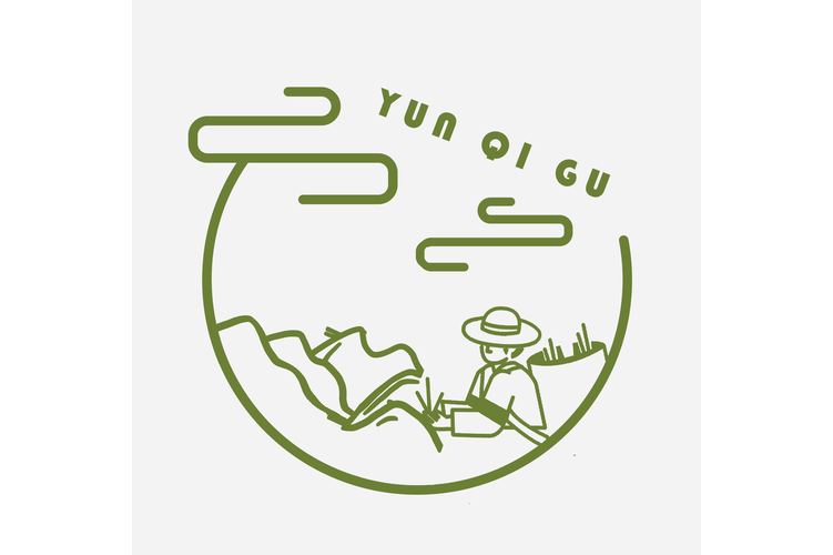 古风田园最新版图标