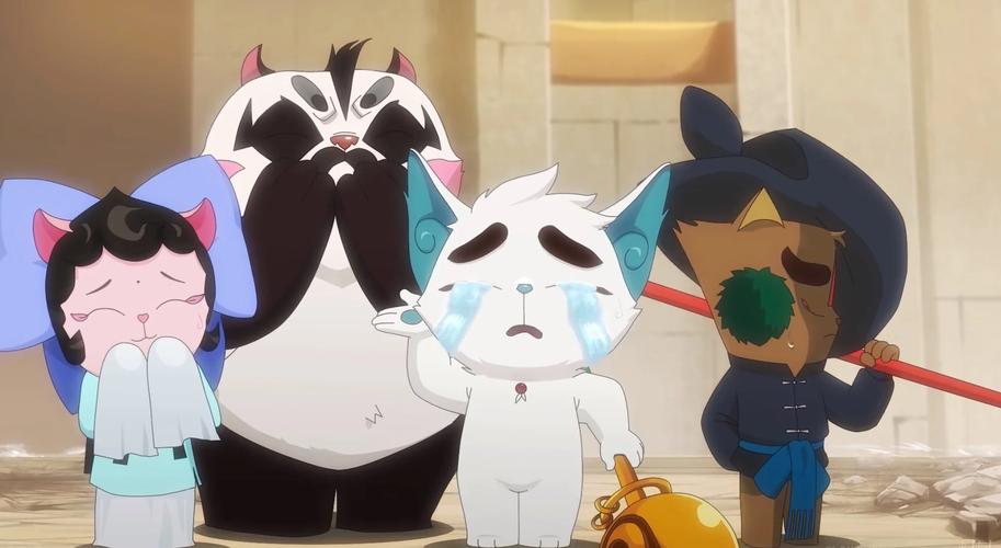 京多猫