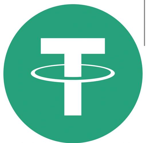 Tether图标