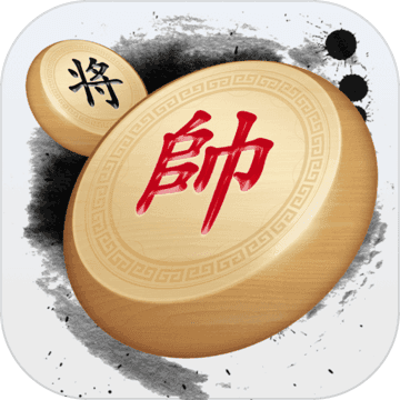 闲来象棋赚钱图标
