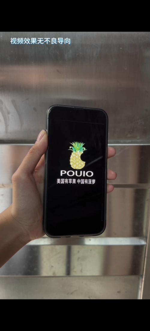 菠萝兼职手机版v图标