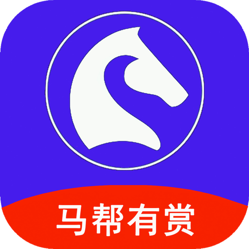 马帮悬赏赚钱图标