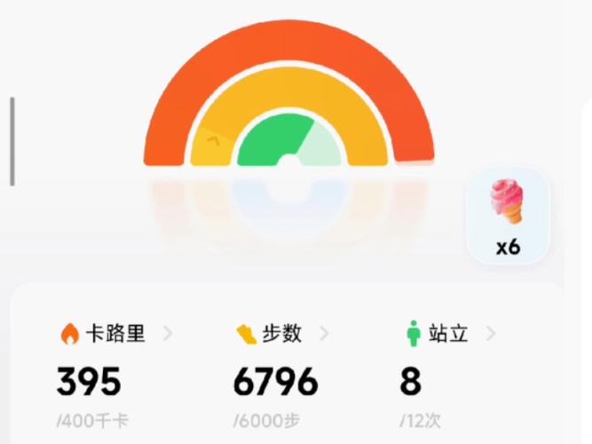 步数有赏图标