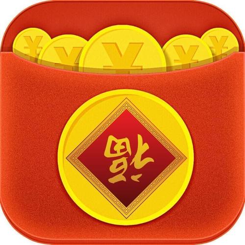 大聚福赚钱图标