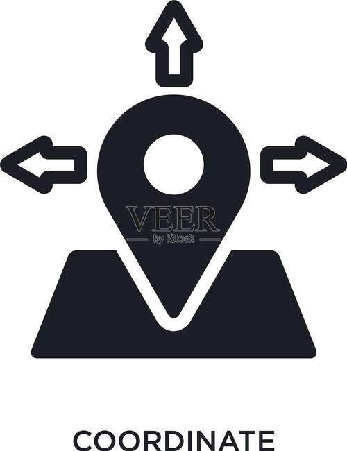 点坐标APPV1.0.0图标