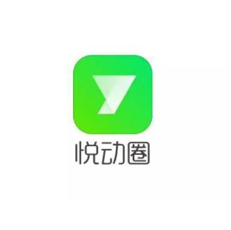悦动圈赚钱图标