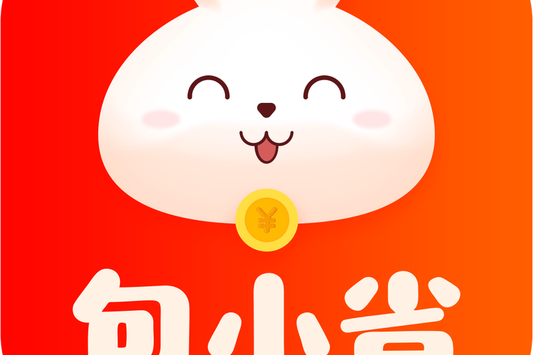 小可爱短视频红包图标
