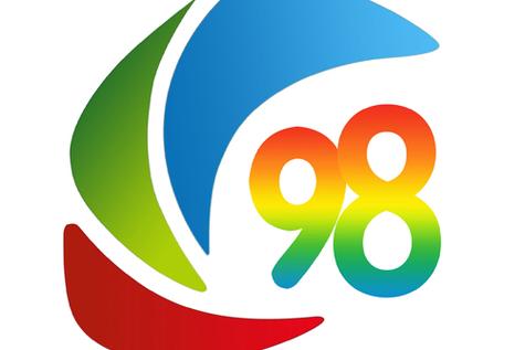 98微聊图标