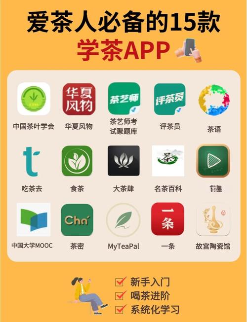 知学社区ios茶