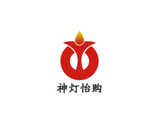 神灯平台官网手机图标