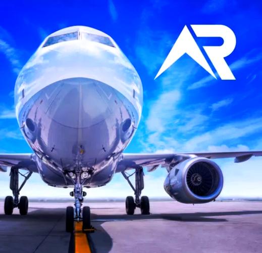 RFSPRO全飞机图标